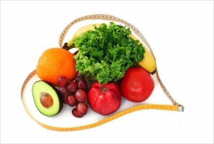 תפריט ירקות לניקוי הגוף